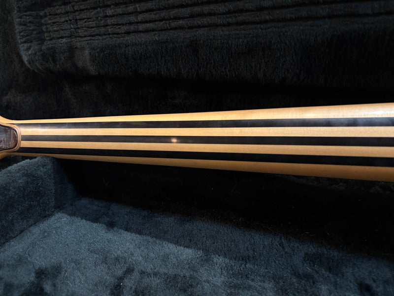 Alembic Series I 5-String Custom Order Cocobolo 2004