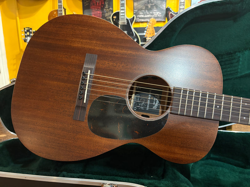 Martin 0-10E Retro Jason Isbell