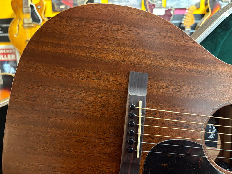 Martin 0-10E Retro Jason Isbell