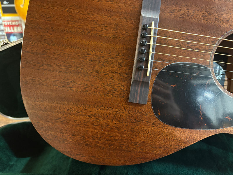 Martin 0-10E Retro Jason Isbell