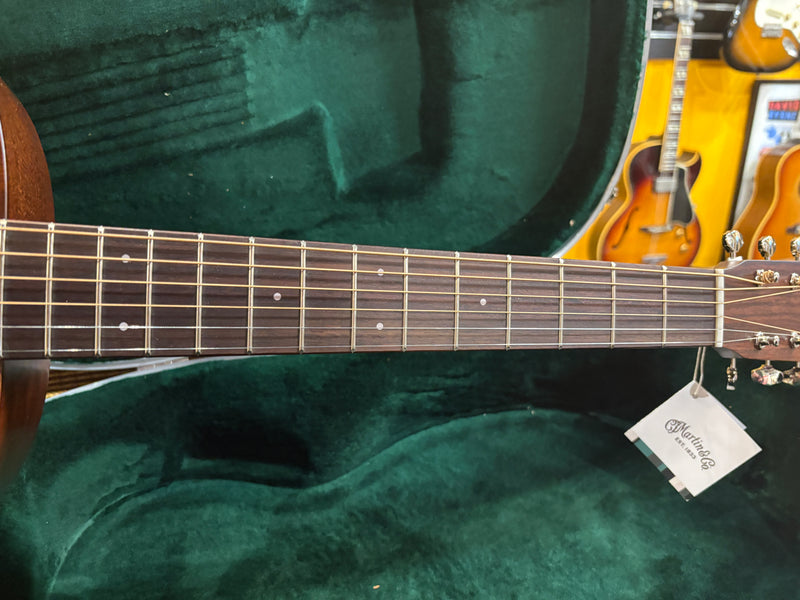 Martin 0-10E Retro Jason Isbell