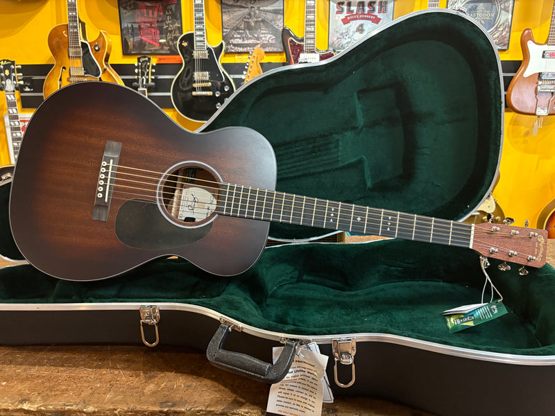 Martin 000-Jr E Jeff Tweedy