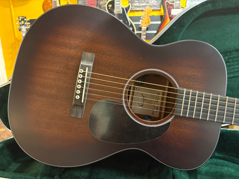 Martin 000-Jr E Jeff Tweedy