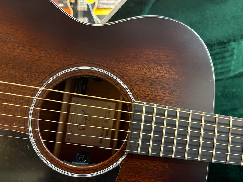 Martin 000-Jr E Jeff Tweedy