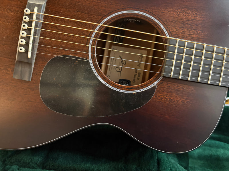 Martin 000-Jr E Jeff Tweedy