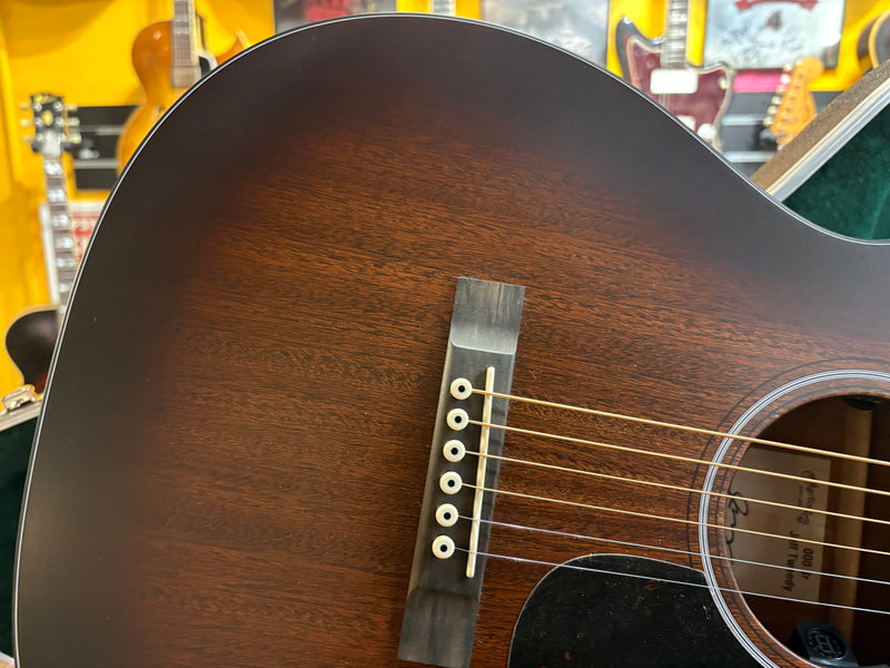 Martin 000-Jr E Jeff Tweedy