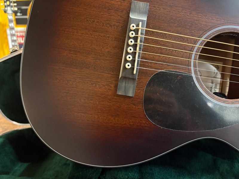 Martin 000-Jr E Jeff Tweedy