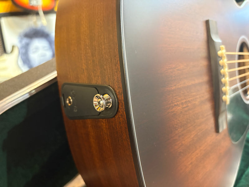 Martin 000-Jr E Jeff Tweedy