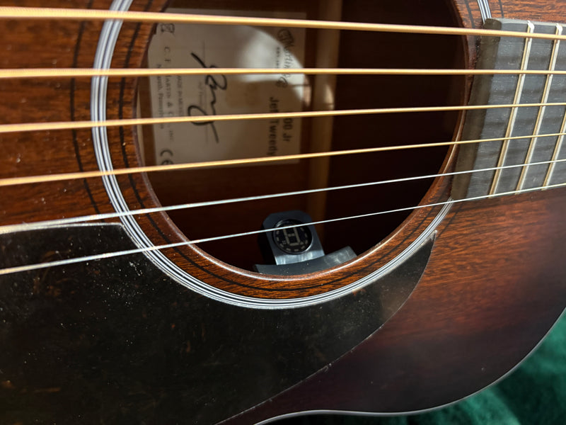 Martin 000-Jr E Jeff Tweedy