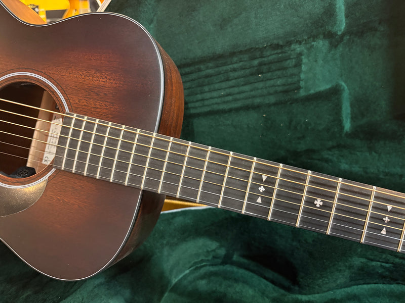 Martin 000-Jr E Jeff Tweedy