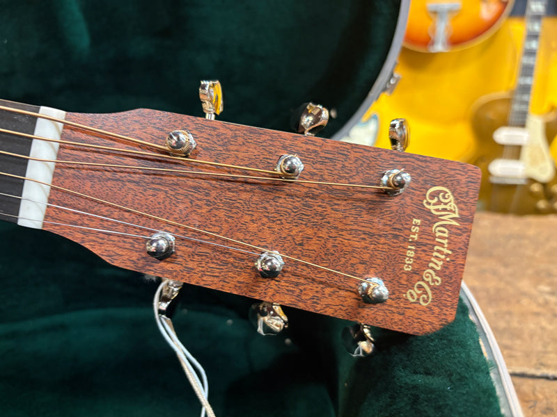 Martin 000-Jr E Jeff Tweedy