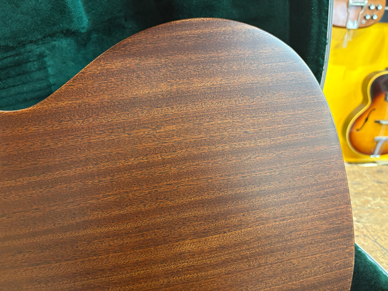 Martin 000-Jr E Jeff Tweedy