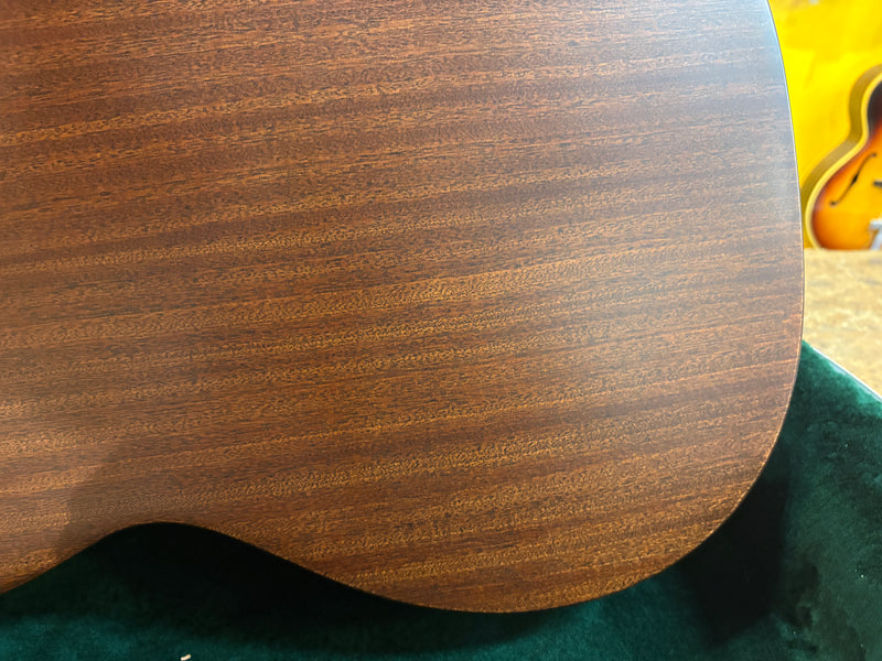 Martin 000-Jr E Jeff Tweedy