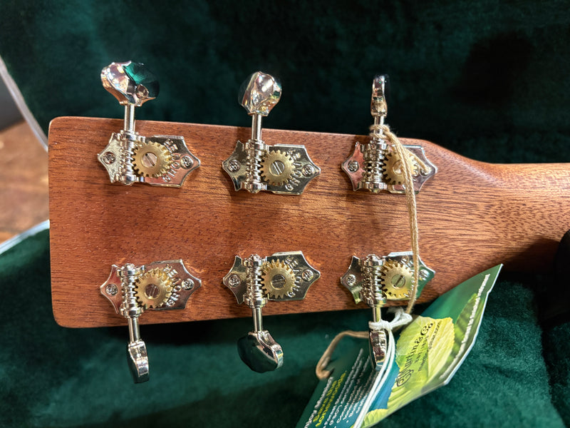 Martin 000-Jr E Jeff Tweedy