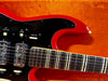 Hofner 176 Deluxe Red 1964