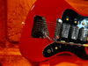 Hofner 176 Deluxe Red 1964