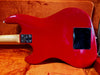 Hofner 176 Deluxe Red 1964