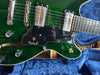 Guild Starfire IV Emerald Green 2022