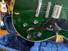 Guild Starfire IV Emerald Green 2022