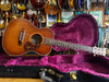 Maton EMD/6 Diesel Signature Vintage Amber Burst 2012