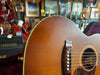 Maton EMD/6 Diesel Signature Vintage Amber Burst 2012