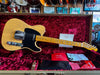 Fender American Vintage II 1951 Telecaster Butterscotch 2022