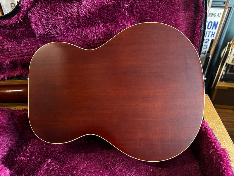 Maton EMD/6 Diesel Signature Vintage Amber Burst 2012