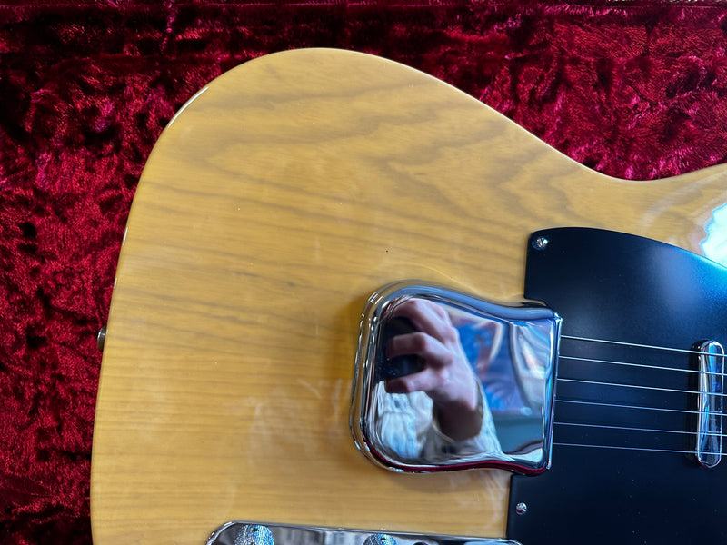 Fender American Vintage II 1951 Telecaster Butterscotch 2022
