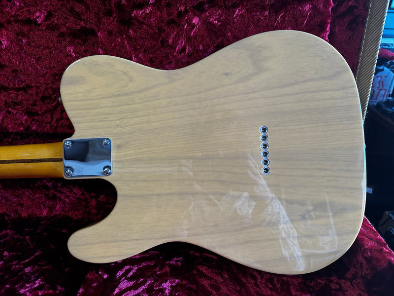 Fender American Vintage II 1951 Telecaster Butterscotch 2022