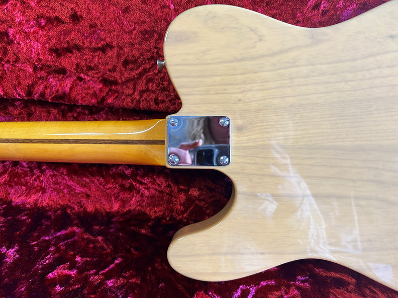 Fender American Vintage II 1951 Telecaster Butterscotch 2022