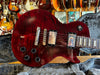 Gibson Les Paul Studio Wine Red 2005