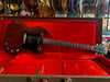 Gibson SG Junior Cherry 1969