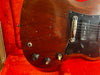 Gibson SG Junior Cherry 1969