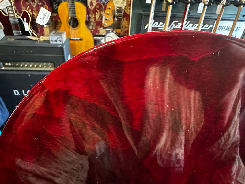 Gibson Les Paul Studio Wine Red 2005