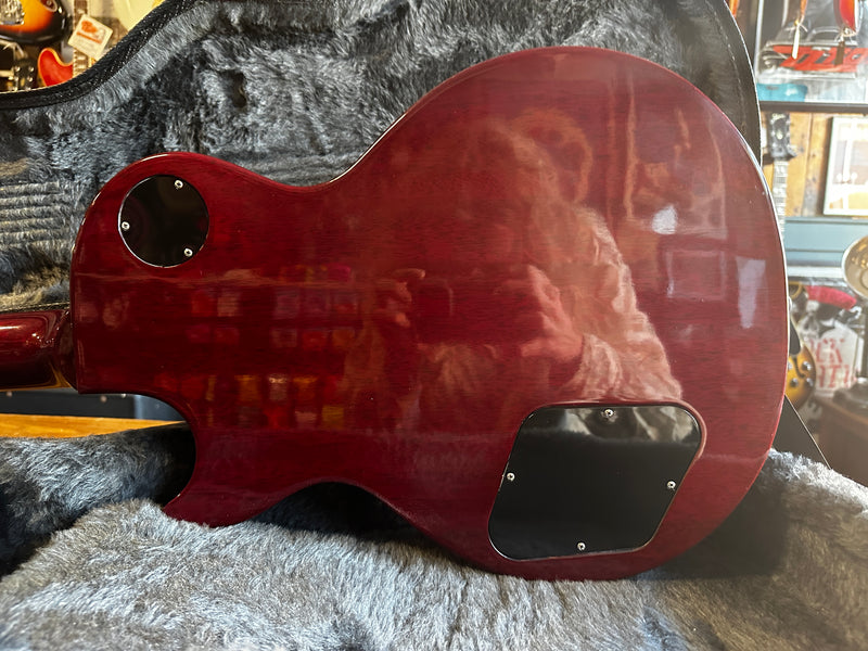 Gibson Les Paul Studio Wine Red 2005