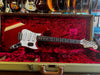 Fender Deluxe Series Cyclone II Candy Apple Red 2003