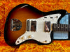 Fender Custom Shop '61 Jazzmaster CuNiFe NOS Sunburst 2022