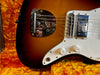 Fender Custom Shop '61 Jazzmaster CuNiFe NOS Sunburst 2022