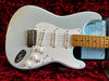 Fender Custom Shop '56 Stratocaster NOS Sonic Blue 2022