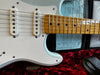 Fender Custom Shop '56 Stratocaster NOS Sonic Blue 2022