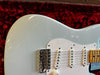 Fender Custom Shop '56 Stratocaster NOS Sonic Blue 2022