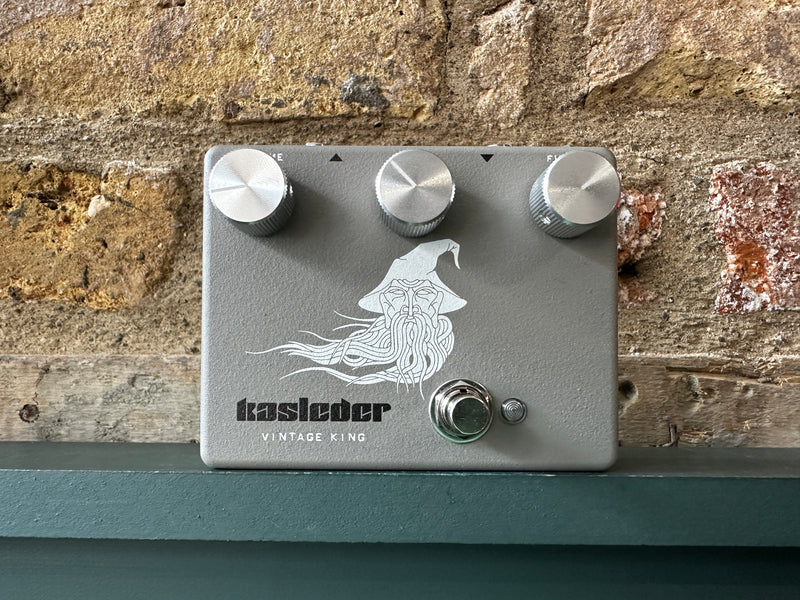 Kasleder FX Vintage King Fuzz