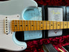 Fender Custom Shop '56 Stratocaster NOS Sonic Blue 2022