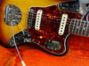Fender Jaguar Sunburst 1966