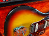 Fender Jaguar Sunburst 1966
