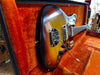 Fender Jaguar Sunburst 1966