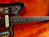 Fender Jaguar Sunburst 1966
