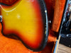 Fender Jaguar Sunburst 1966