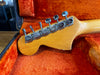 Fender Jaguar Sunburst 1966