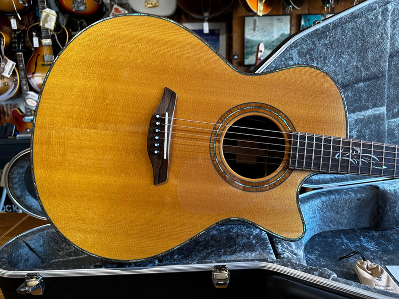 Furch Red Master's Choice GC-SR Natural 2019